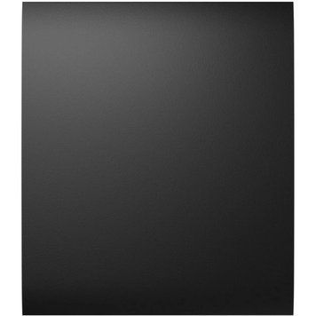 Ajax CenterButton (1-gang/2-way) [55] black Центральна кнопка для одноклавішного або прохідного вимикача 0012772 - постачальник електрообладнання для автоматизації простору Polygon Center