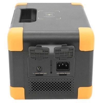 Pecron E300LFP 288Wh Зарядна станція 0034806 - постачальник електрообладнання для автоматизації простору Polygon Center