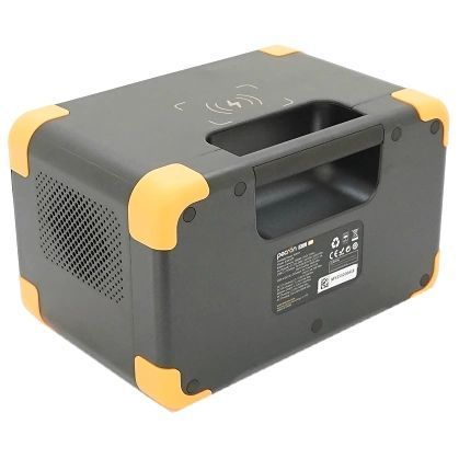Pecron E300LFP 288Wh Зарядна станція 0034806 - постачальник електрообладнання для автоматизації простору Polygon Center