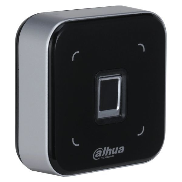 DHI-ASR2102A Mifare IP65 Зчитувач Dahua 0008847 - постачальник електрообладнання для автоматизації простору Polygon Center