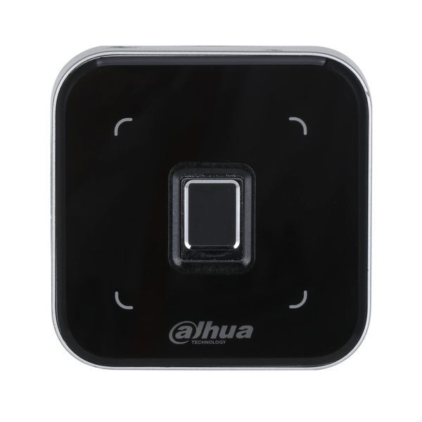 DHI-ASR2102A Mifare IP65 Зчитувач Dahua 0008847 - постачальник електрообладнання для автоматизації простору Polygon Center