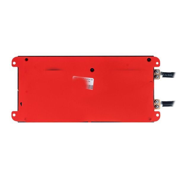 BMS плата LP LiFePO4 12V 4S Dis 150A Ch 75A