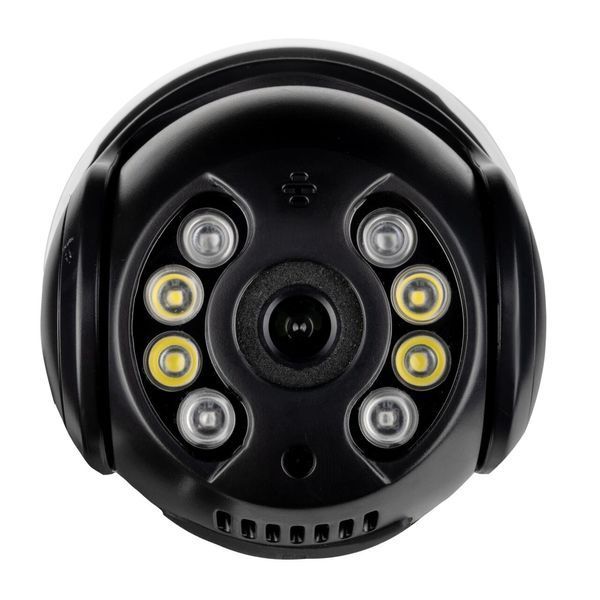 Беспроводная поворотная камера GV-202-IP-M-DOС40-30 SD 7830284 &ndash; поставщик электрооборудования для автоматизации пространства Polygon Center