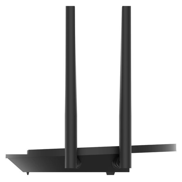 Ruijie Reyee RG-EW300 PRO Wi-Fi 4 Wi-Fi роутер 0011592 - постачальник електрообладнання для автоматизації простору Polygon Center