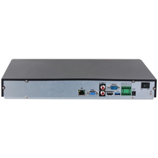 DHI-NVR5216-XI 16-канальний WizMind 1U 2 HDD Відеореєстратор Dahua 0019607 &ndash; поставщик электрооборудования для автоматизации пространства Polygon Center