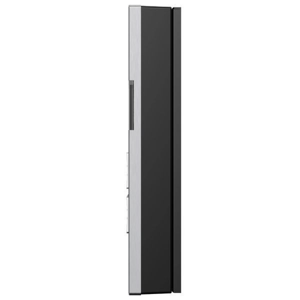 Dnake S213K/S SIP IP65 IK07 Grey Вызывная панель 0032844 &ndash; поставщик электрооборудования для автоматизации пространства Polygon Center