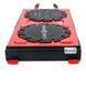 BMS плата LP LiFePO4 12V 4S Dis 150A Ch 75A