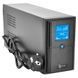 Ritar E-RTM1200 ELF-D LCD (720W) Источник бесперебойного питания 0035852, 1/2 - Polygon Center