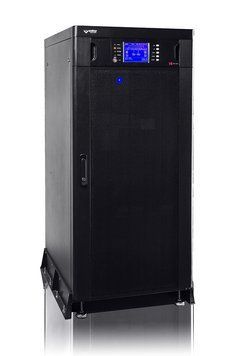 Джерело безперебійного живлення 220В Volter&trade;ИБП-30KVA БП-1662 - постачальник електрообладнання для автоматизації простору Polygon Center