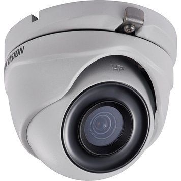 DS-2CE76D3T-ITMF 2МП&nbsp;(2.8мм) HDTVI видеокамера Hikvision 0010062 &ndash; поставщик электрооборудования для автоматизации пространства Polygon Center