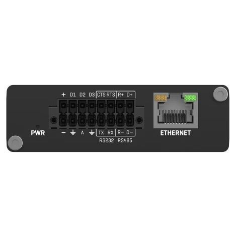 Teltonika TRB256 Промисловий модем 0026565 - постачальник електрообладнання для автоматизації простору Polygon Center