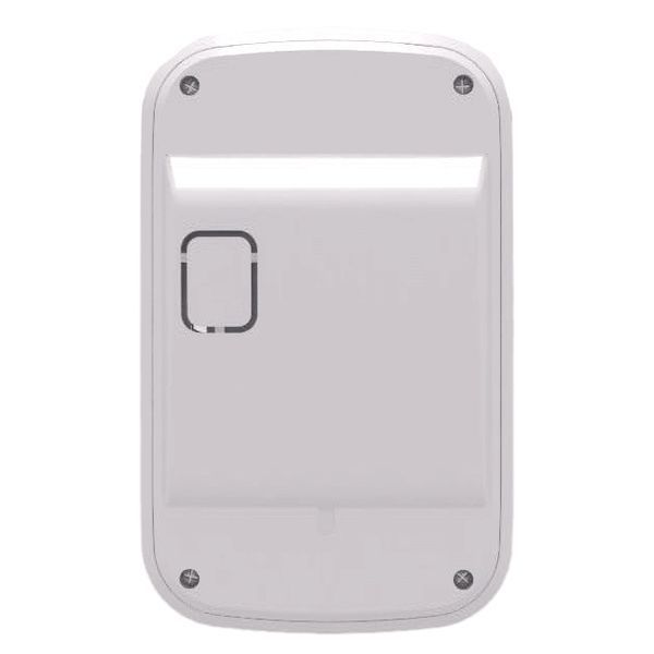 U-Prox PIR White Беспроводной извещатель движения с иммунитетом к животным 0013567 &ndash; поставщик электрооборудования для автоматизации пространства Polygon Center