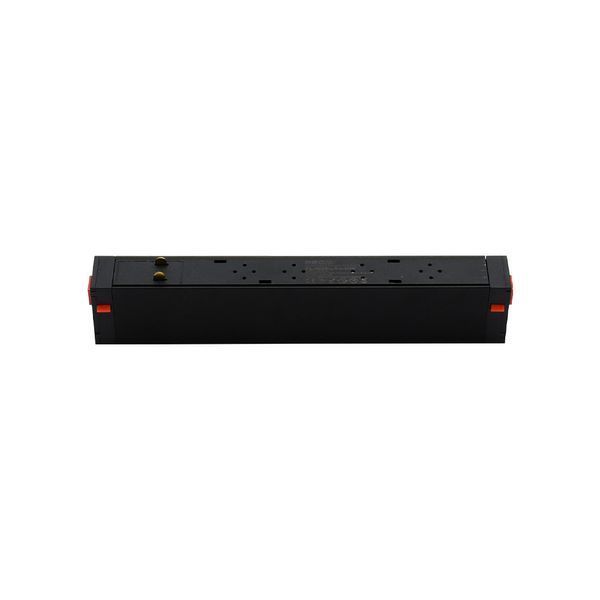 Магнитный трековый светильник PROLUM&trade; M25; 9W; SERIES "LR"; Белый 4000K 761001 &ndash; поставщик электрооборудования для автоматизации пространства Polygon Center