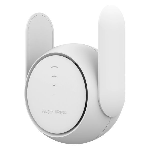 Ruijie RG-EW1200R Двухдиапазонный расширитель Mesh Wi-Fi 0011593 &ndash; поставщик электрооборудования для автоматизации пространства Polygon Center