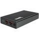 Trinix TPB-10020PD Grey PPS 20 000 мА&bull;ч Повербанк 0021547, 1/2 - Polygon Center