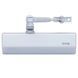 Дотягувач дверей RYOBI *1500 D-1554 SILVER 0012866, 1/2 - Polygon Center