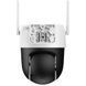 DH-P5AS-PV 5МП Wi-Fi PT (4мм) IP відеокамера Dahua 0025674, 3/4 - Polygon Center