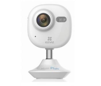 CS-CV200-A0-52WFR 2 Мп Wi-Fi хмарна камера EZVIZ 0000220 &ndash; поставщик электрооборудования для автоматизации пространства Polygon Center