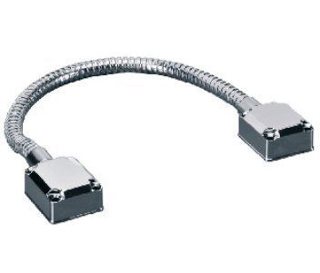 DLK-401 Гнучкий перехід накладний 0005173 - постачальник електрообладнання для автоматизації простору Polygon Center