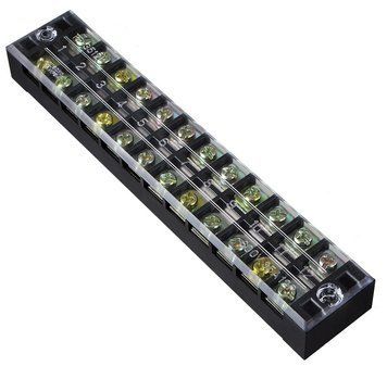 Колодка TB3512 A0130050016 - постачальник електрообладнання для автоматизації простору Polygon Center