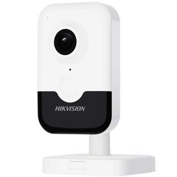 DS-2CD2423G2-IW(W) 2МП (2.8мм) IP видеокамера Hikvision 0021950 &ndash; поставщик электрооборудования для автоматизации пространства Polygon Center