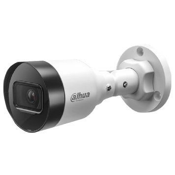 DH-IPC-HFW1230S1 2MP (2.8мм) IP видеокамера Dahua 0020132 &ndash; поставщик электрооборудования для автоматизации пространства Polygon Center