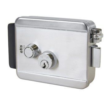 ATIS Lock SSM Электромеханический замок 0007704 &ndash; поставщик электрооборудования для автоматизации пространства Polygon Center