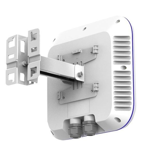Ruijie Reyee RG-RAP6260(G) Wi-Fi 6 внешняя Точка доступу 0008418 - постачальник електрообладнання для автоматизації простору Polygon Center