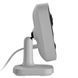 IndoorCam white IP відеокамера Ajax 0024801, 3/5 - Polygon Center