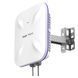 Ruijie Reyee RG-RAP6260(G) Wi-Fi 6 внешняя Точка доступу 0008418, 2/3 - Polygon Center