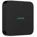 Ajax&nbsp;NVR DC&nbsp;(16ch)&nbsp;black Відеореєстратор 0025182, 2/3 - Polygon Center