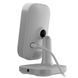 IndoorCam white IP відеокамера Ajax 0024801, 4/5 - Polygon Center