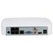 DHI-NVR2104-P-I2 4-канальный 1U 4PoE 1HDD WizSense Відеореєстратор Dahua 0010945, 2/2 - Polygon Center