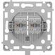 Ajax OutletCore (LAN) white Механізм інтернет розетки 0027051, 3/3 - Polygon Center