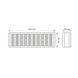 TITANUM&nbsp;TL-EM1106 LED світильник аварійний 30 LED 6500K 230V 0015178, 3/3 - Polygon Center