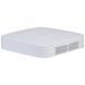 DHI-NVR2104-P-I2 4-канальный 1U 4PoE 1HDD WizSense Відеореєстратор Dahua 0010945, 1/2 - Polygon Center
