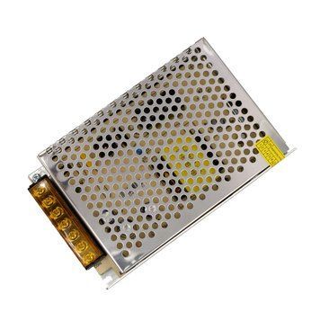Блок живлення PROLUM&trade; 12V, 120W, 10.0А, Series "S" 221027 - постачальник електрообладнання для автоматизації простору Polygon Center