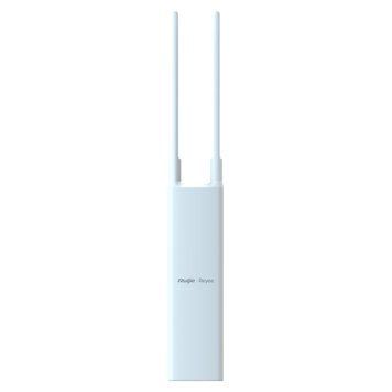 Ruijie Reyee RG-RAP52-OD Wi-Fi 5 AC1300 двухдиапазонная наружная Точка доступа 0016924 &ndash; поставщик электрооборудования для автоматизации пространства Polygon Center