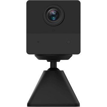 Ezviz CS-BC2 (2MP) Smart Wi-Fi миниатюрная камера 0012778 &ndash; поставщик электрооборудования для автоматизации пространства Polygon Center