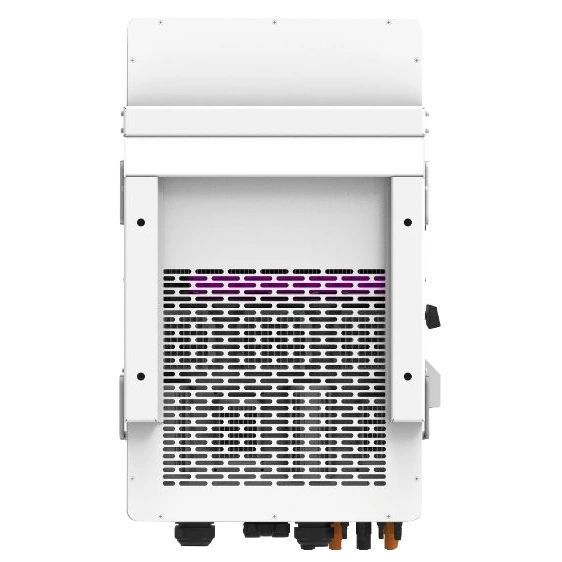 Deye SUN-30K-SG01HP3-EU-BM3 трехфазный чистая синусоида Инвертор 0020785 &ndash; поставщик электрооборудования для автоматизации пространства Polygon Center