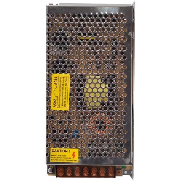 Kraft KRF-1215PB Блок живлення 0025269 - постачальник електрообладнання для автоматизації простору Polygon Center
