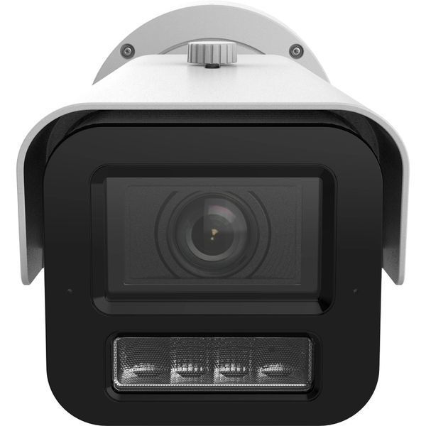 iDS-2CD7A86G2/V-XZHSY 8МП (8-32мм) Darkfighter 2.0 IP відеокамера Hikvision 0030059 - постачальник електрообладнання для автоматизації простору Polygon Center