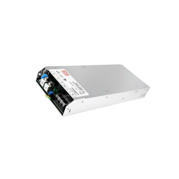 Блок живлення Mean Well GST18E12-P1J (18 W ;1,5A; 12V; IP67) Series"GST18E12-P1J" 622012 - постачальник електрообладнання для автоматизації простору Polygon Center