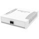 MikroTik RB260GS (CSS106-5G-1S) Комутатор 5 портів керований 0014398, 2/2 - Polygon Center