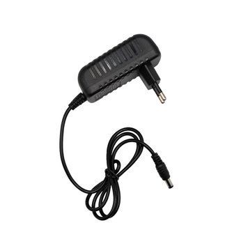 Адаптер живлення PROLUM&trade; 12V, 24W, 2.0А, Series "P" 221006 - постачальник електрообладнання для автоматизації простору Polygon Center