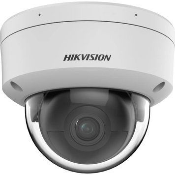DS-2CD3186G2-IS(H) 8МП (2.8мм) IP відеокамера Hikvision 0024892 &ndash; поставщик электрооборудования для автоматизации пространства Polygon Center