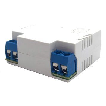 U-Prox Relay AC Беспроводное силовое реле управления техникой 0013579 &ndash; поставщик электрооборудования для автоматизации пространства Polygon Center