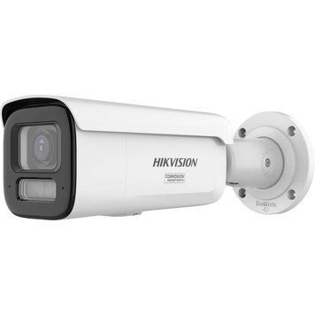 DS-2CD2647G3T-LIZSY ColorVu (2.8-12мм) IP відеокамера Hikvision 0026019 - постачальник електрообладнання для автоматизації простору Polygon Center