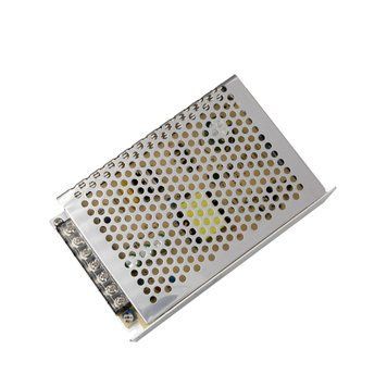 Блок живлення PROLUM&trade; 12V, 100W, 8.33А, Series "S" 221028 - постачальник електрообладнання для автоматизації простору Polygon Center