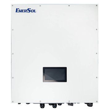 Гібридний інвертор EnerSol EHI-12000TP LP30961 - постачальник електрообладнання для автоматизації простору Polygon Center